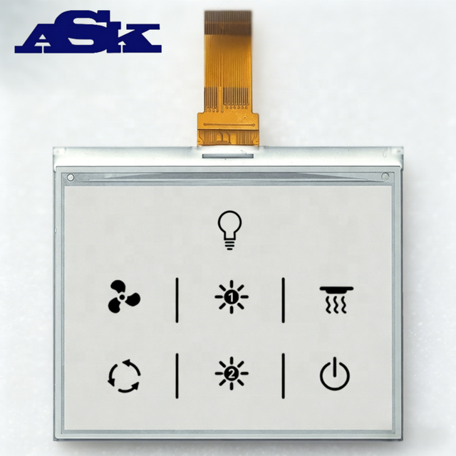4.2Inch E Ink E Paper Eink Display Two Colors E-Ink Display EPD Display Modules