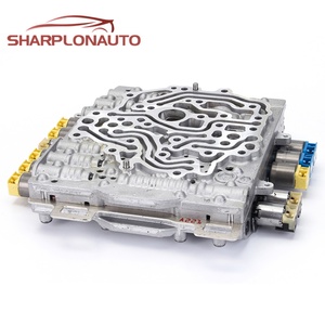 Boîtier de valve de transmission automatique 8DT-80A - Product Image 4