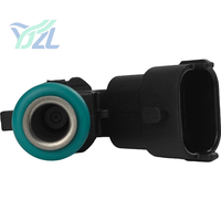 Injecteur de dosage d'urée SCR 0280158714 pour Foton Auman GTL EST Weichai WP12 Denoxtronic 2.2