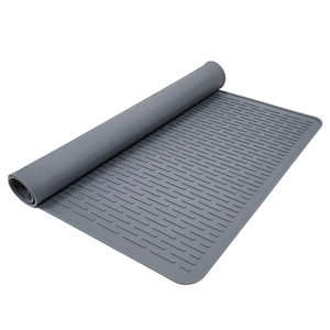 28x20 Inch Food Grade Silicone Stove <strong>Protector</strong> Cover Electric <strong>Table</strong> Stove <strong>Top</strong> Cover Mat - Product Image 2