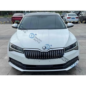 Skoda SuperB TSI280 DSG <span class=keywords><strong>SUV</strong></span> <span class=keywords><strong>2022</strong></span> neuf livraison rapide <span class=keywords><strong>diesel</strong></span> et essence options de carburant voitures d'occasion à vendre - Product Image 2