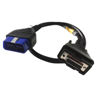 Détecteur de diagnostic CoreXS VCI d'origine pour les voitures électriques VOYAH AION VinFast pour les véhicules Peugeot Citroën sans logiciel