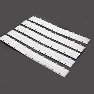 Nhà Máy Sản Xuất Trực Tiếp Vững Chắc Ràng Buộc 32.5 Mét Mười Lỗ A4 Nhựa Ràng Buộc Dải Đóng Gói Cho Tài Liệu Ràng Buộc 325 Trang - Product Image 5