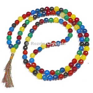 Acheter Spirituelle Jap mala | Oeil De Tigre Jap Mala - Product Image 4