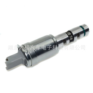Válvula VVT 8200823650, Válvula de Control de Aceite para Automóviles Renault, Pieza de Repuesto de Acero - Product Image 3