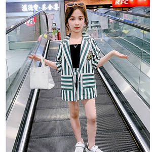 Productos en Oferta, Conjuntos de Ropa para Niños para Otoño, Compre Directamente del Fabricante en China, Alta Calidad - Product Image 6