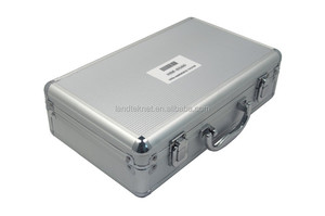 Probador de dureza portátil Leeb HM-6560 con memoria para 50 datos - Product Image 2