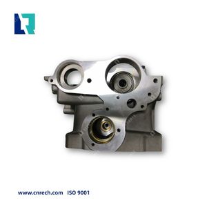 หัวสูบแบบสมบูรณ์เพลา070103063D 908812 070103063E โรงงานโดยตรง - Product Image 5