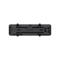[Fournisseur de Taiwan] Taiwan marque Dash Cam pour voiture DVR 11.88 "IPS écran couleur Full HD 1080P 3 ans de garantie enregistreur boîte noire