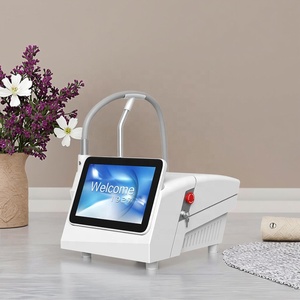 Prix d'usine Laser Thulium 1927nm pour réduire les ridules, les rides et les pores dilatés, améliorer le teint inégal - Product Image 1