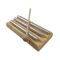 Music Instrument China Chime bar Wood Wind Instrument