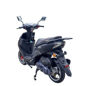 Fabricante Chino de Motores de Motocicleta de <span class=keywords><strong>50cc</strong></span> y 4 Tiempos, Ensamblaje de Motor Económico, Sistema de Combustible para Motocicleta, Scooters de Gasolina - Product Image 6