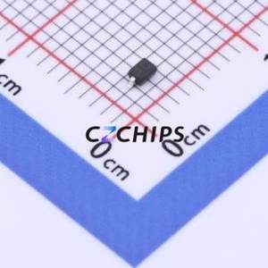Transistor ESD y protección contra sobretensiones (TVS/ESD), nuevo y original de 323 SOD- - Product Image 1