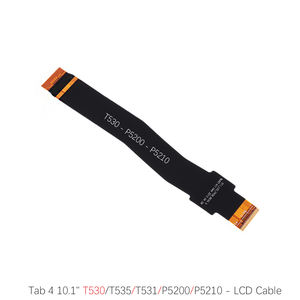 Материнская плата для Samsung T307 N5100 N5110 P205 P200 P600 T520 ЖК-кабель P615 P900 P1000 P6200 P5100 N8000 T211 T530 P5200 - Product Image 6