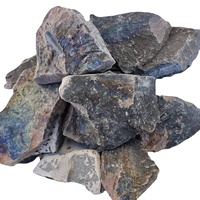 Carbure de calcium 25-50 mm