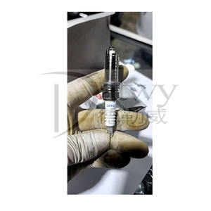 Bujía OE KH6RKC3 596015 0242235666 para Peugeot Citroen 1.6 (marca Bos) - Product Image 6