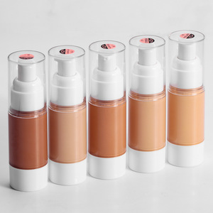 De Buena Calidad Facial Best Foundation <span class=keywords><strong>Base</strong></span> líquida mate e impermeable <span class=keywords><strong>Super</strong></span> <span class=keywords><strong>Stay</strong></span> 24h <span class=keywords><strong>Base</strong></span> de cobertura completa - Product Image 6