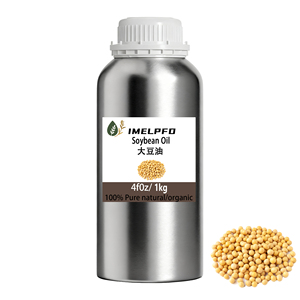 100% huile essentielle pure de graines de soja parfum frais pour tous les types de peau - Product Image 4