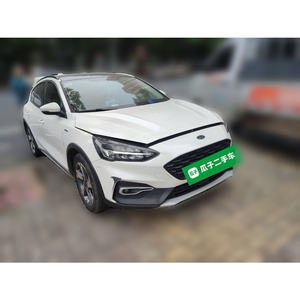 Guazi Mejor <span class=keywords><strong>Precio</strong></span> <span class=keywords><strong>Ford</strong></span> <span class=keywords><strong>Focus</strong></span> Active <span class=keywords><strong>Gasolina</strong></span> 1,5 Coche Usado FWD 5 Asientos - Product Image 3