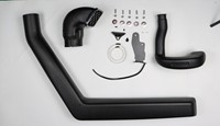 Spedking 4x4 accessoires de réglage automatique ABS collecteur d'admission haut conduit d'air tuba pour SUZUKI Jimny JB64 JB74 2019-22
