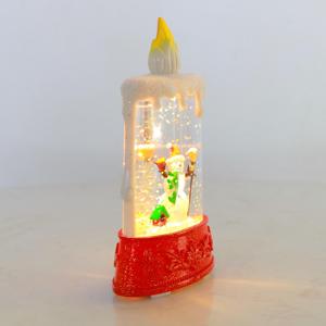Mini Christmas <b>LED</b> <b>Lights</b> Hot Sale Products 1L Warm White <b>LED</b> Candle <b>Lights</b> with Wholesale Price - Product Image 4
