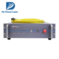 1000W 1KW MAX Photonics MFSC-1000X Module unique Source laser CW d'origine pour découpeuse laser à fibre