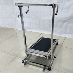 Equipo de Entrenamiento Acuático AQ304 de Acero Inoxidable 304 para Ejercicios Cardiovasculares en Piscina - Product Image 4