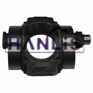 <span class=keywords><strong>Komatsu</strong></span> Serie 720-1l-13420 D51ex D51px <span class=keywords><strong>Pc200</strong></span> Pc200ll Pc220 Pc240 Graafmachine Hydraulische Pomp Onderdelen Reparatie Set Voor D51EX-22 - Product Image 3