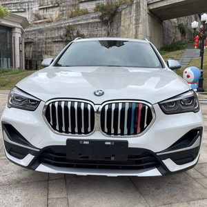 SUV <span class=keywords><strong>BMW</strong></span> Usado - Hecho en China, 2022 <span class=keywords><strong>X1</strong></span> 1.5T Automático, Gasolina Pura - Product Image 1