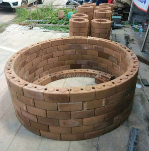 Máquina Semiautomática para Fabricar Ladrillos de <span class=keywords><strong>Adobe</strong></span> QMR2-15, <span class=keywords><strong>Precio</strong></span> Competitivo - Product Image 5