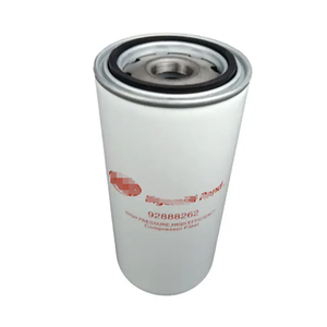 Bán Buôn Thay Thế Vít Máy Nén Khí Phụ Tùng Ingersoll Rand Làm Mát Lọc Yếu Tố 92888262 Bộ Lọc Dầu - Product Image 6