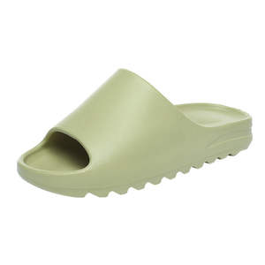 Summer Men's Women's Beijiaxin BFM1086 Daily Leisure Slipper Wear-Resistant EVA Upper Outsole Open Toe Shoes Nke Mind 001 <b>Slides</b> - Product Image 1