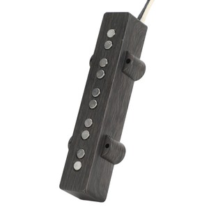 ชุดเก็บปิ๊กอัพกีตาร์<span class=keywords><strong>เบส</strong></span>แบบมีสายพลาสติก<span class=keywords><strong>5</strong></span><span class=keywords><strong>สาย</strong></span>อะไหล่มาตรฐาน - Product Image 5