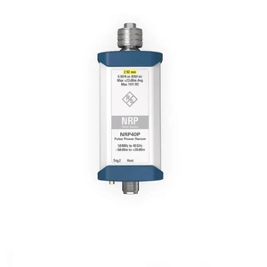 ใช้หัววัดกำลังเรดาร์ Rohde & Schwarz NRP40P 10 กิโลวัตต์ IP67 240/220 โวลต์ สำหรับทดสอบเครื่องจักร - Product Image 4