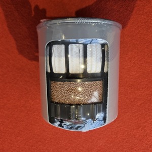 Nouveau DFYP Shacman camion <span class=keywords><strong>filtre</strong></span> <span class=keywords><strong>à</strong></span> <span class=keywords><strong>huile</strong></span> pièces de rechange joint acier <span class=keywords><strong>prix</strong></span> codes clés K039454 4324109362 21620181 1506635 8152102003 - Product Image 5