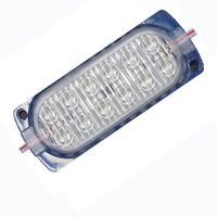 Module à ultrasons pour camion à LED/moto Feux clignotants latéraux