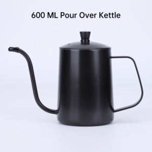 <span class=keywords><strong>Set</strong></span> di macinacaffè manuale versare sopra il caffè pentola fatta a mano, filtro drenare il caffè <span class=keywords><strong>Set</strong></span> per regali - Product Image 5