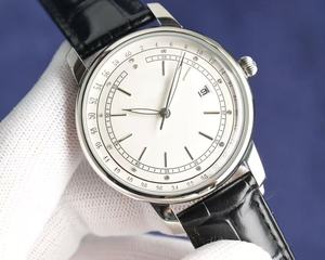 Montre pour homme de haute qualité, élégante, design professionnel, automatique, mécanique - Product Image 2