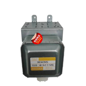 Four à micro-ondes Magnetron 2M343K 1500W, modèle à refroidissement par air, qualité originale, neuf - Product Image 1