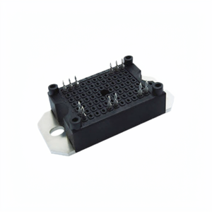 Diodes 12-MTP Module Manufacturer Channel Components Electronic VS-100MT160P-P - Product Image 1