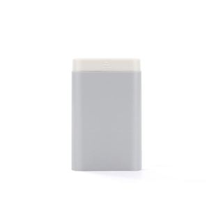 Small Pill Box Chewing Gum Vitamin Holder Carry Portable Case <b>Travel</b> Medicine Sealing <b>Container</b> Custom Logo - Product Image 3
