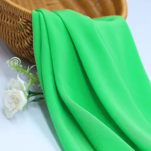 8MM momme 100% saf dut ipek habotai habutai kumaş 114cm 44 inç genişlik 90 renk stok satılık renkli 31-60