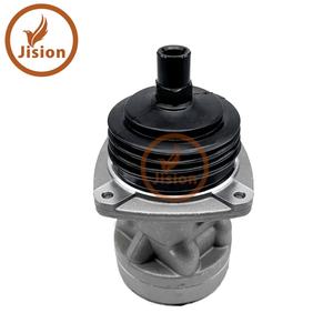 Piezas de Maquinaria de Construcción, Válvula de Control de Excavadora SY215-9, Válvula Piloto PV48K1337 PV48K1336 - Product Image 4