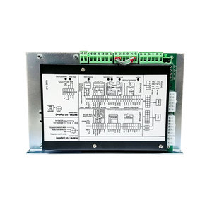 Controlador EC100 SLM para Puerta Corredera Automática de Garaje con Diseño Moderno - Product Image 2