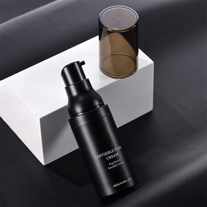 Base de Teint Lissante Zéro Pores pour un <span class=keywords><strong>Maquillage</strong></span> Impeccable – Gel Transparent Invisible Zéro Pores – Base de Teint Raffinant les Pores – Contrôle du Sébum – Marque Privée - Product Image 1