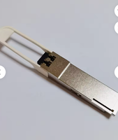 QSFP28-100G-ZR4 Deskripsi Nomor Bagian QSFP-100G-SR4 100GBASE-SR4 QSFP28 .58nm, 80km