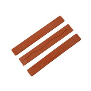 Zapatas de guía para elevador Mitsubishi DXP126-08 230*1610 para elevador de construcción con rueda de tracción de alta velocidad - Product Image 1