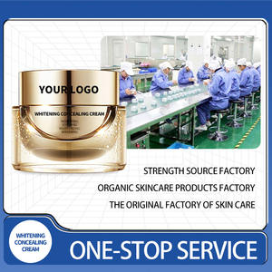 كريم وجه مغذي ومشدود بالكولاجين مضاد للشيخوخة ومرطب ورافع ومشدود ومغذي لإصلاح البشرة - Product Image 6