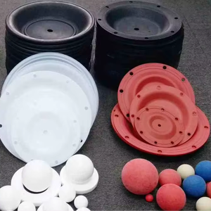 Pro-Flo X Fit Air Kit 04-9988-99 High-Pressure Diaphragm <strong>Pumps</strong> Compatible with <strong>Wilden</strong> OEM Customizable for <strong>Wilden</strong> <strong>Pumps</strong> Parts - Product Image 1