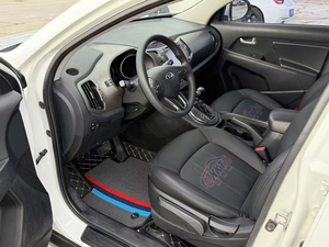 <span class=keywords><strong>Kia</strong></span> <span class=keywords><strong>Sportage</strong></span> <span class=keywords><strong>SUV</strong></span> d'<span class=keywords><strong>occasion</strong></span> pas cher, modèle 2017 |   2.0L Essence 5 Portes 5 Places Euro 5 Haute Performance Économique - Product Image 6